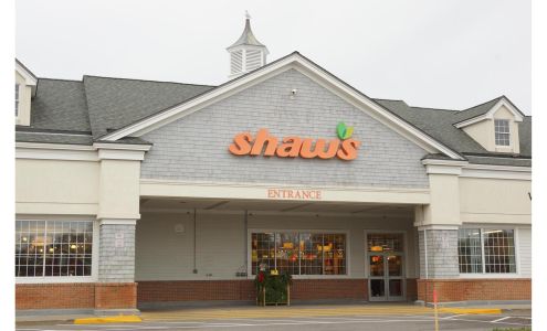 Shaw's Londonderry