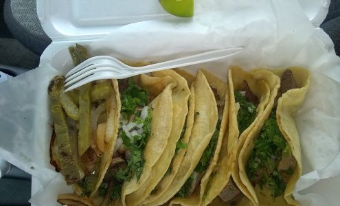 mercadito la luz Snow Hill