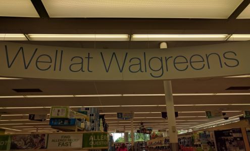 Walgreens