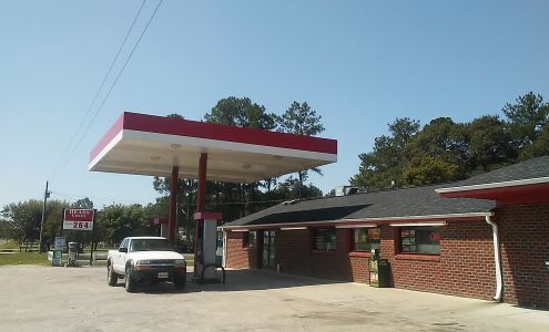 Head Grocery Pikeville