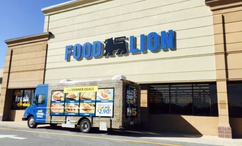 NY Grocery Greenville