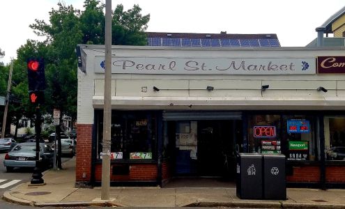 Pearl Street Market