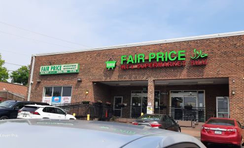 Fair Price Supermarket