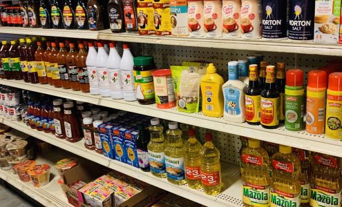 La Pasadita Mexican Store Dudley