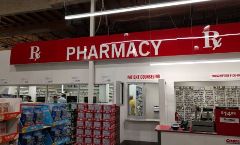 Costco Pharmacy