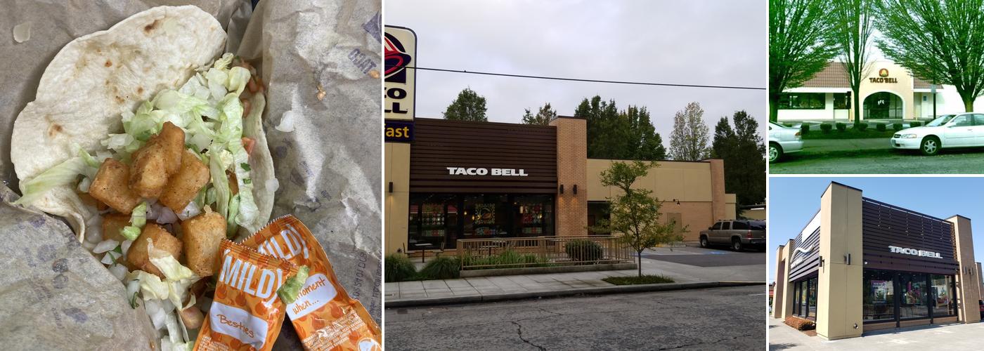 Taco Bell