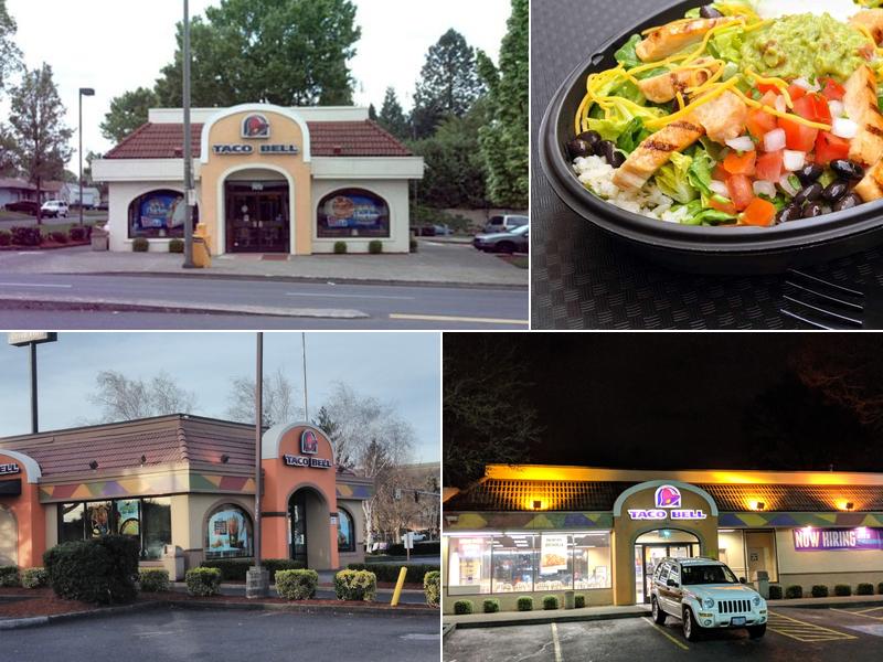 Taco Bell
