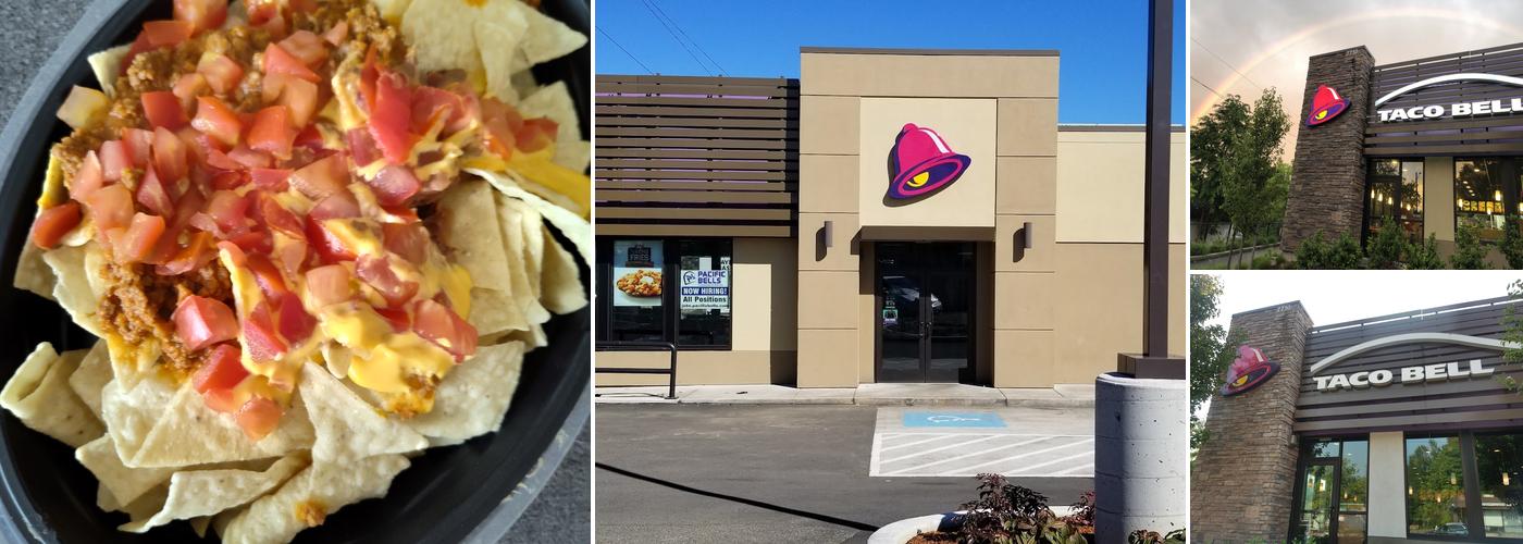 Taco Bell