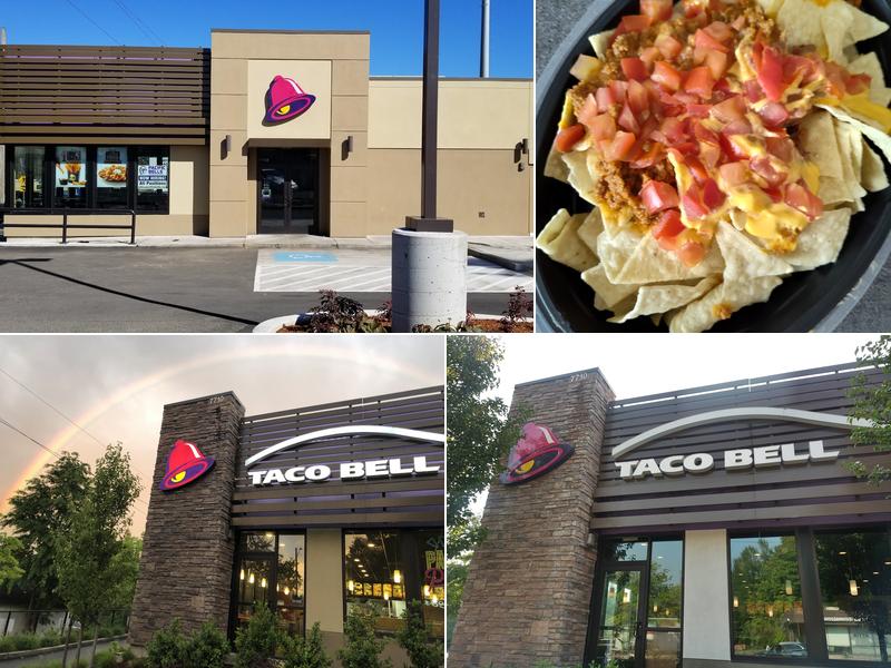 Taco Bell