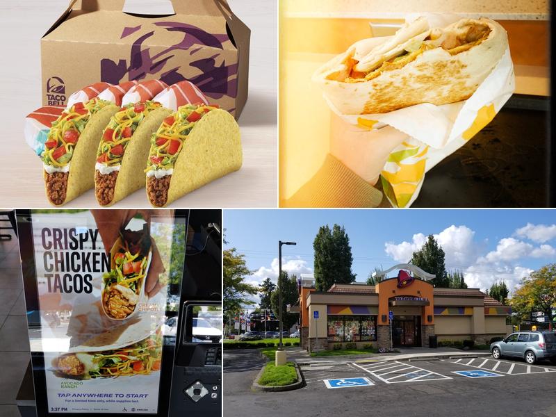 Taco Bell