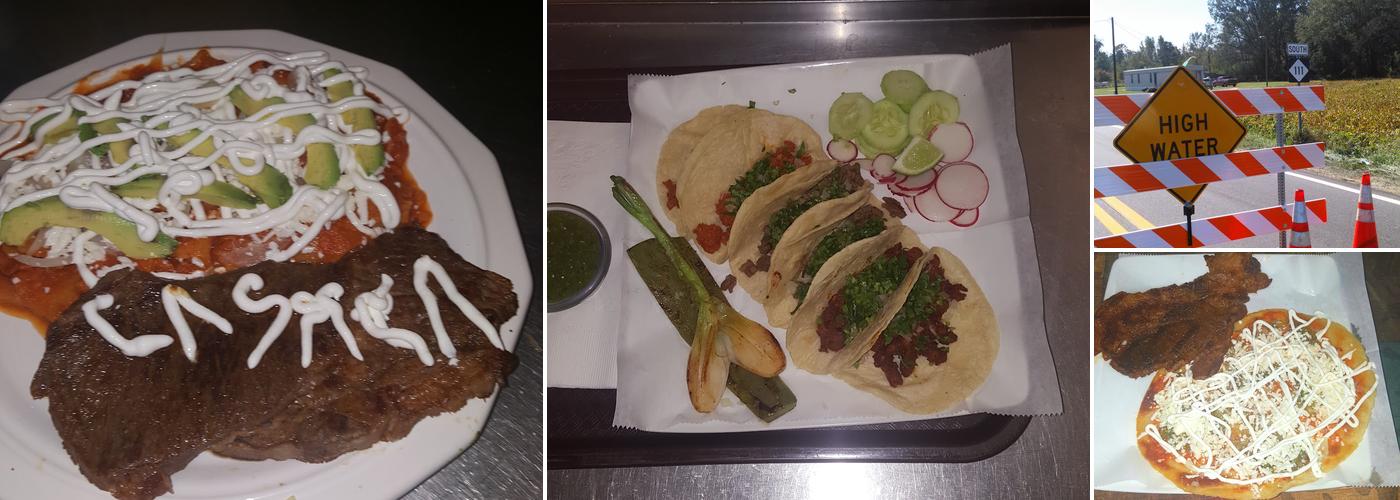 El Tianguies Store & Grill