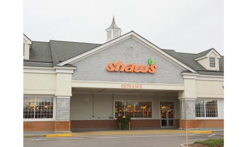 Shaw's