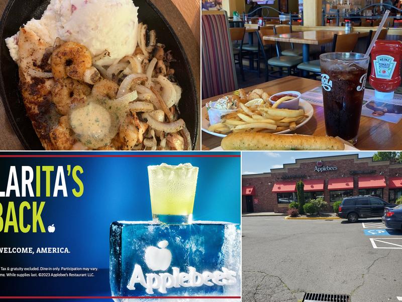 Applebee's Grill + Bar