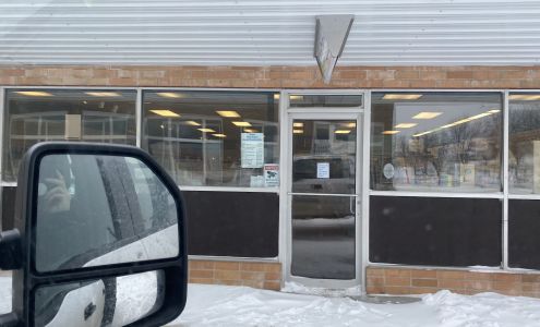 Warren Pharmacy Inc Warren