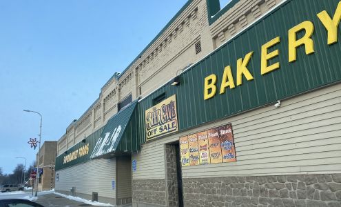 Super Market Foods Warren