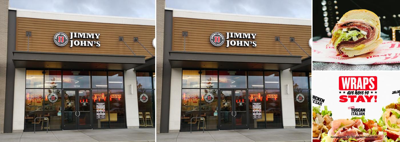 Jimmy John's