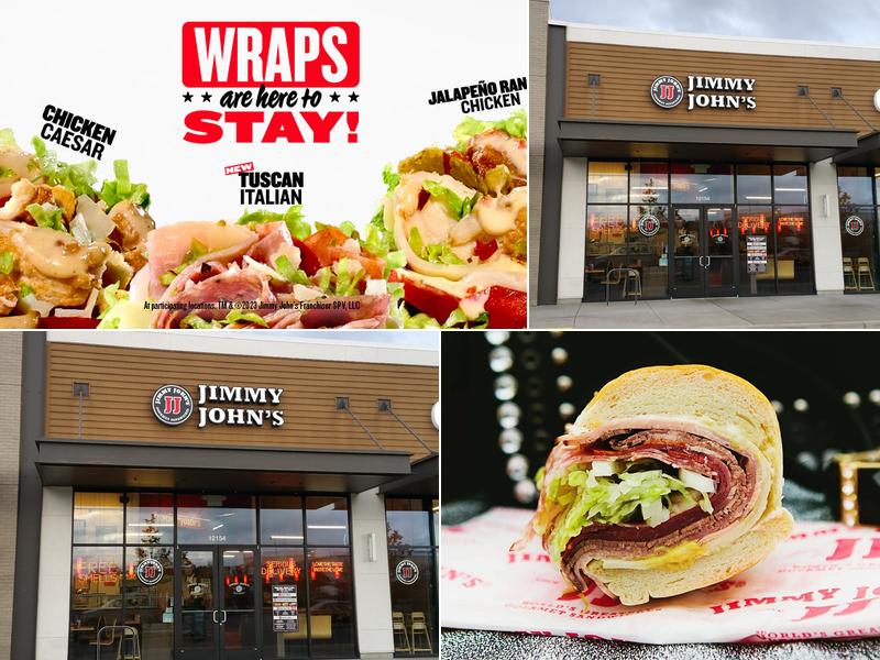 Jimmy John's