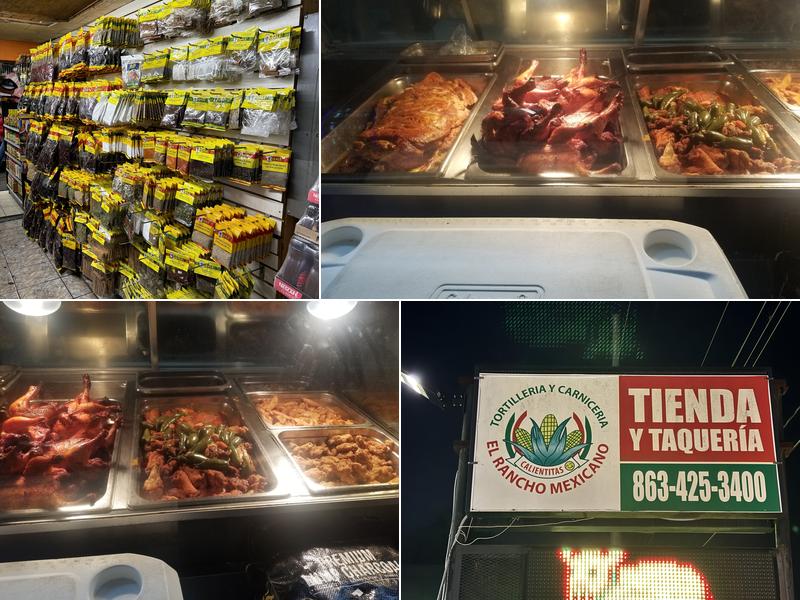 Rancho Mexicano 4085 State Rd 60, Mulberry