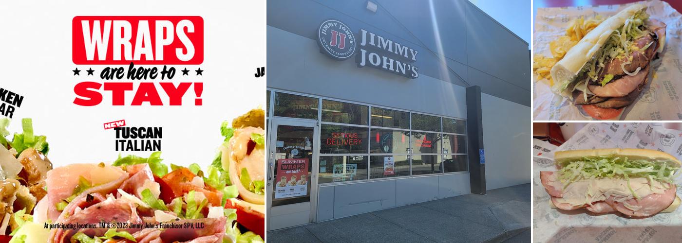 Jimmy John's