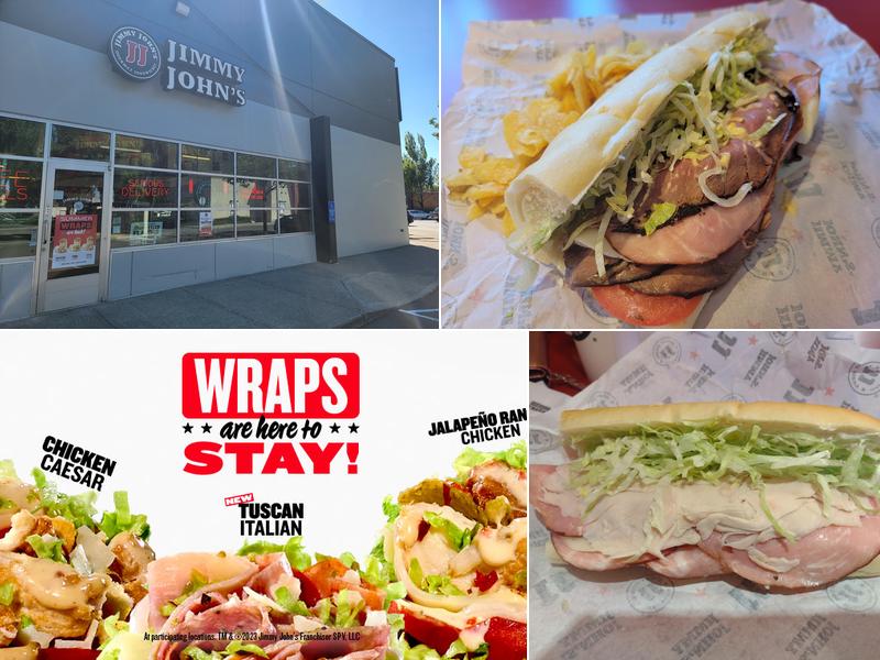 Jimmy John's