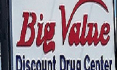 Big Value Discount Drugs Richlands