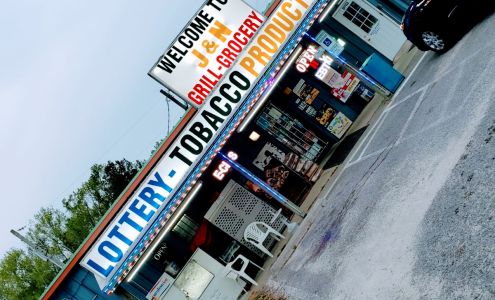 J & N Grocery Richlands