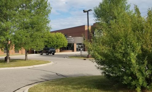 319th Medical Group (319 MDG) Grand Forks Afb