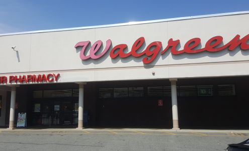 Walgreens Pharmacy