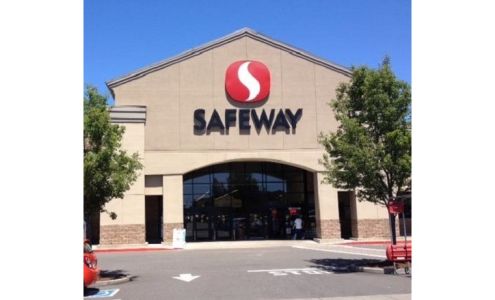 Safeway Pharmacy