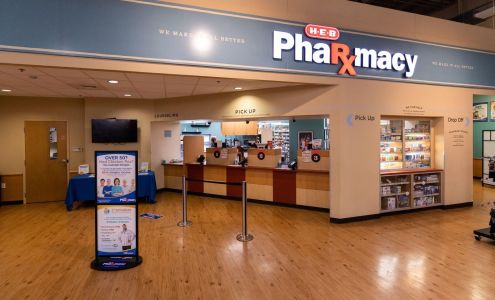 H-E-B Pharmacy