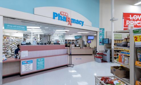 H-E-B Pharmacy