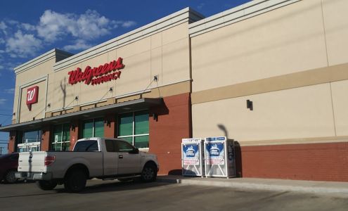 Walgreens Pharmacy