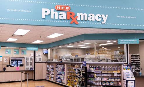 H-E-B Pharmacy