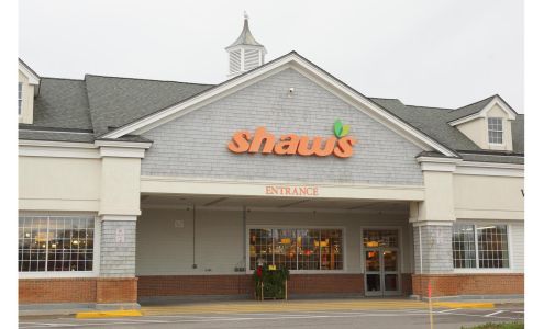Shaw's Pharmacy