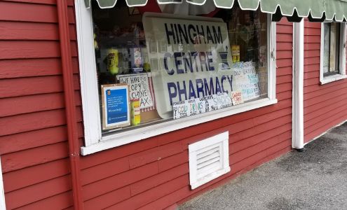 Hingham Centre Pharmacy