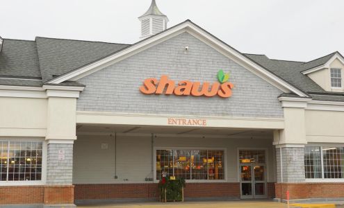 Shaw's