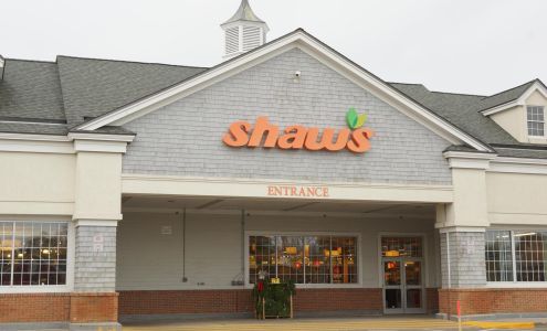 Shaw's