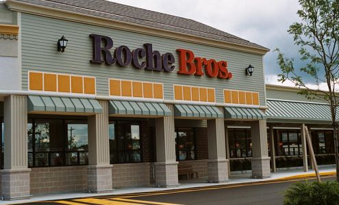 Roche Bros. Marshfield