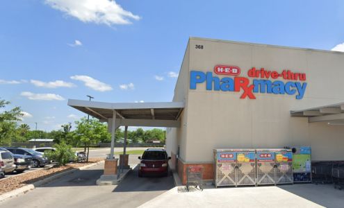 H-E-B Pharmacy