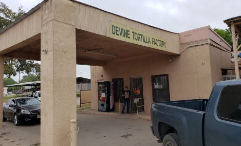 Devine Tortilla Factory