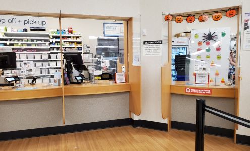 Walgreens Pharmacy Taunton