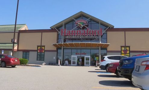 Hannaford Pharmacy Taunton