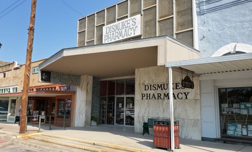 Dismukes Pharmacy