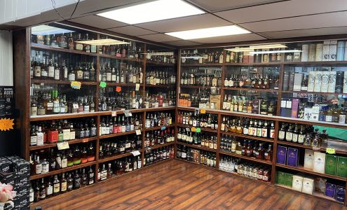 Andy’s Market, Taunton, MA Taunton