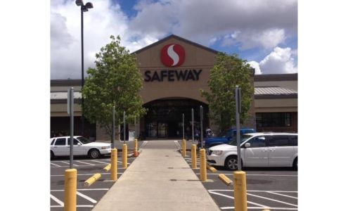 Safeway Pharmacy