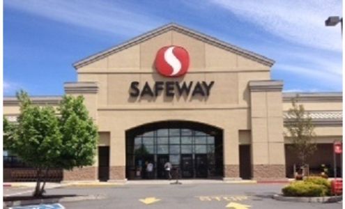 Safeway Pharmacy