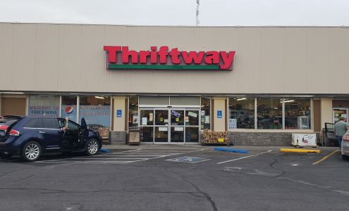 Erickson's Thriftway