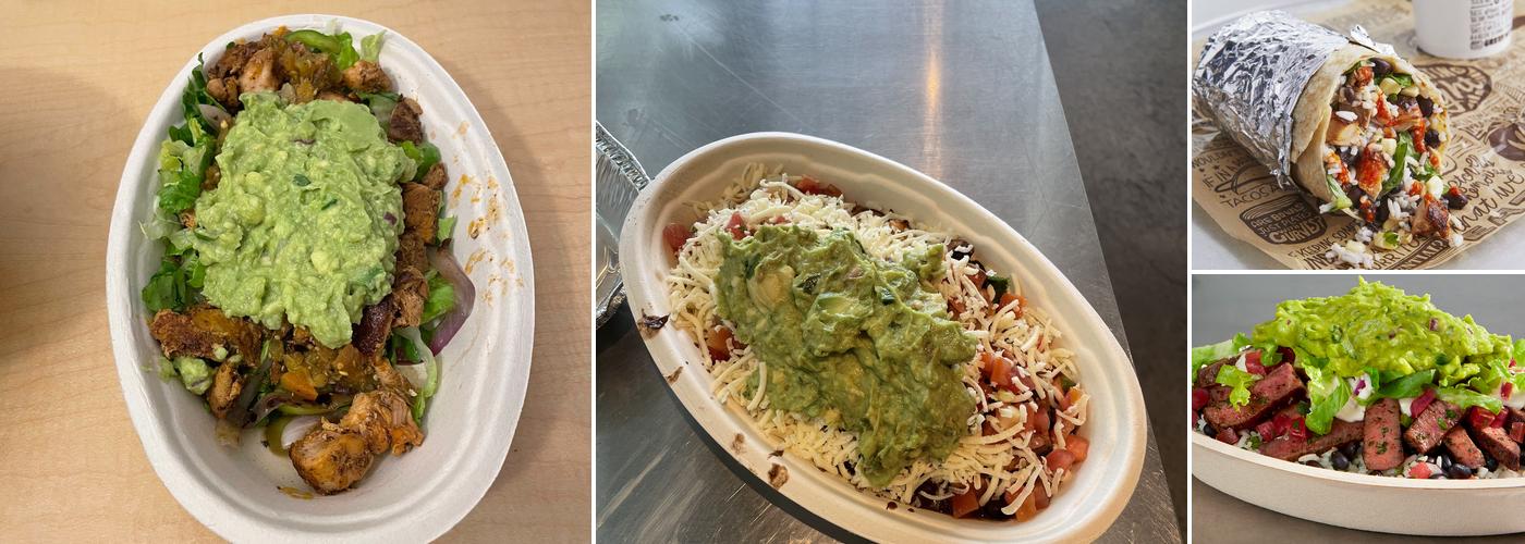 Chipotle Mexican Grill