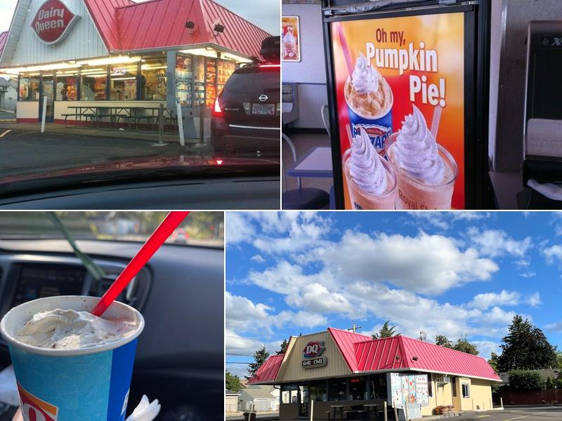 Dairy Queen