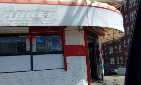 Manny's Market Holyoke